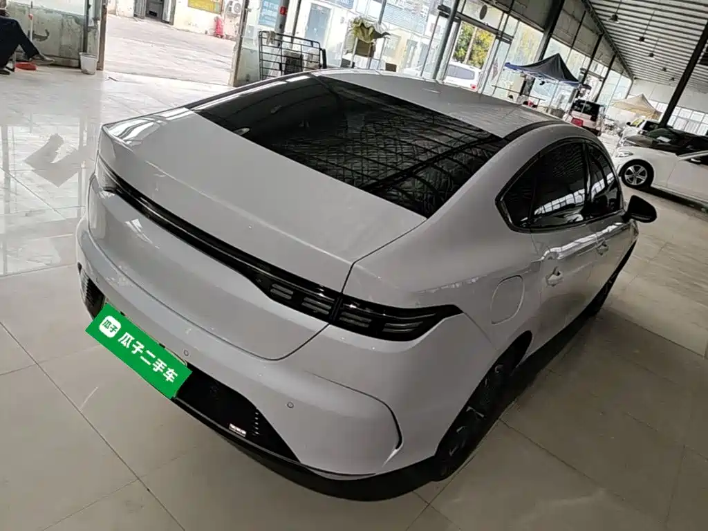 BYD Destroyer 05 — миниатюра 7