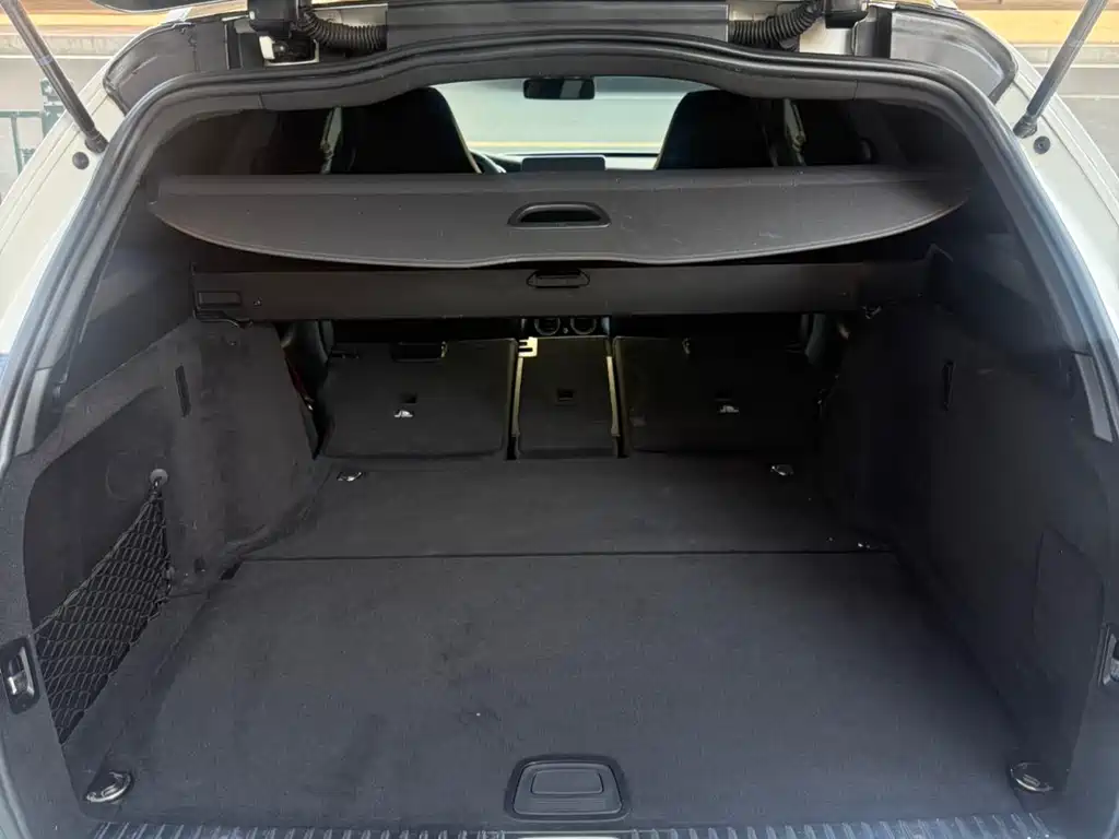 Mercedes-Benz C-Class A MG C AMG 2019 AMG C 43 4MATIC
