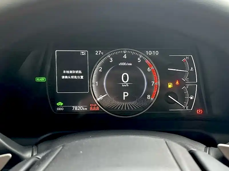 Lexus ES 2025 300h Premium