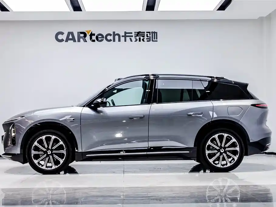 NIO ES6 2025 75kWh