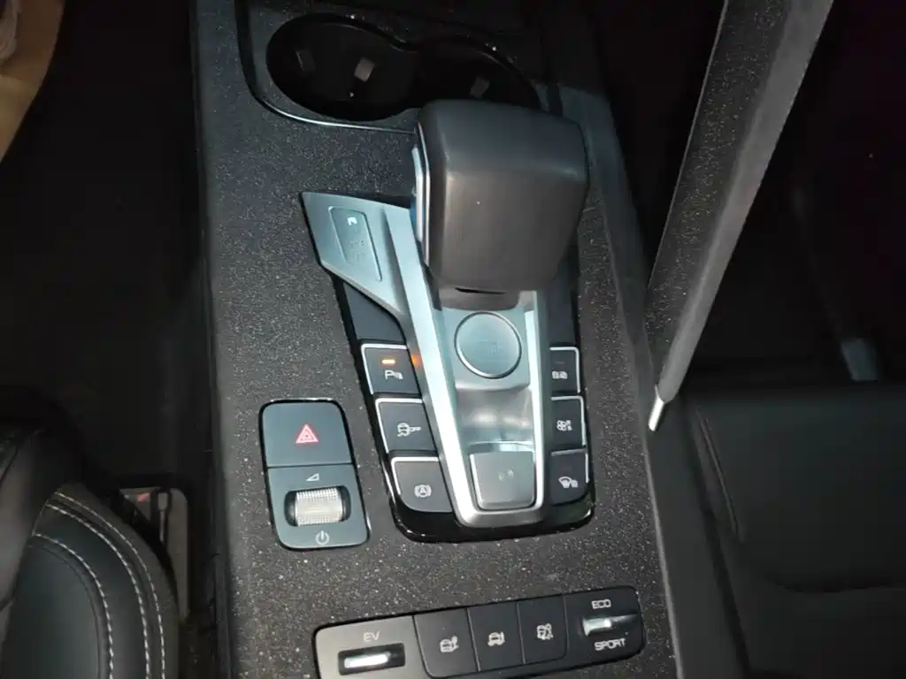 BYD Pro New Energy — миниатюра 14