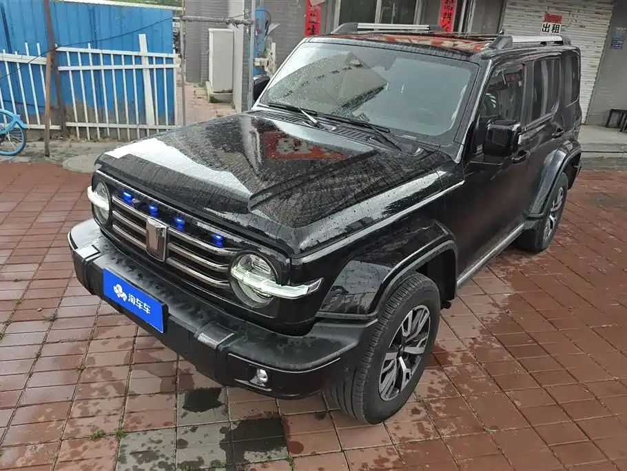 Купить Tank Tank 300
