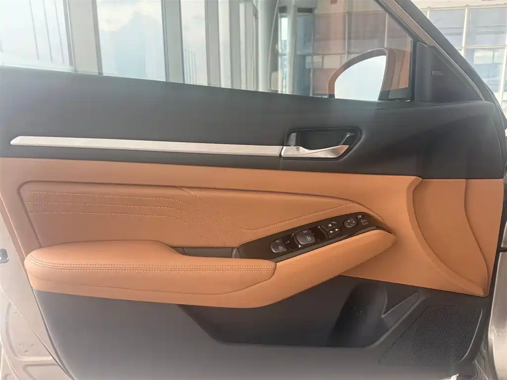 Nissan Altima 2024 2.0L XE