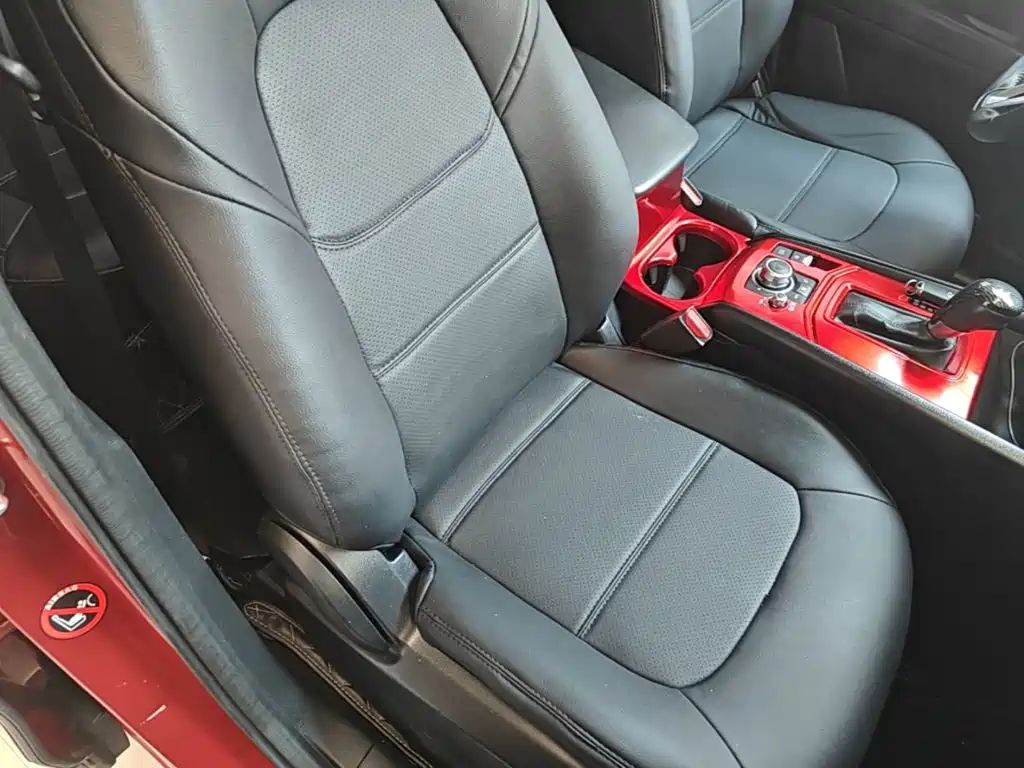 Mazda CX-5 — миниатюра 25