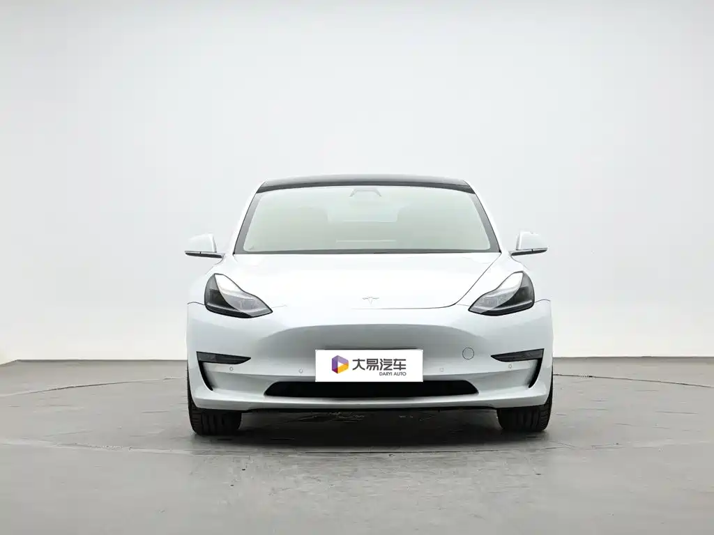 Tesla Model 3 — миниатюра 2