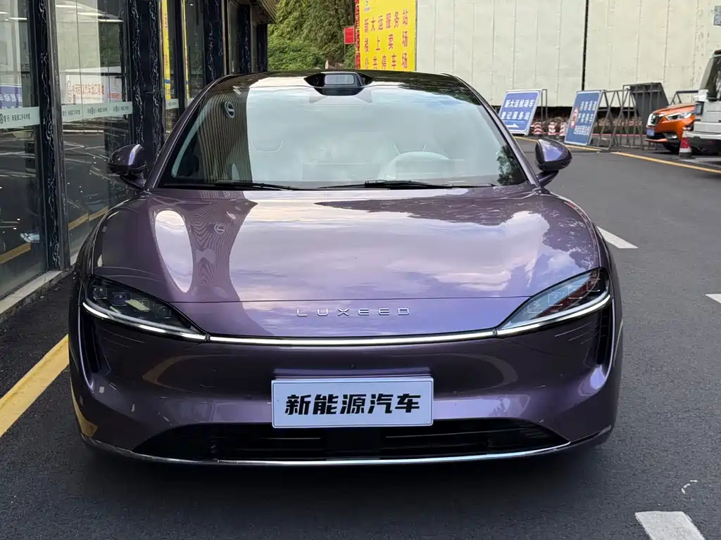 Zhijie Zhijie S7 — миниатюра 2