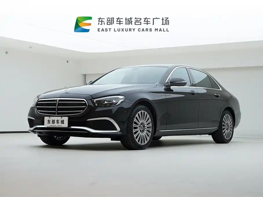Купить Mercedes-Benz E-Class