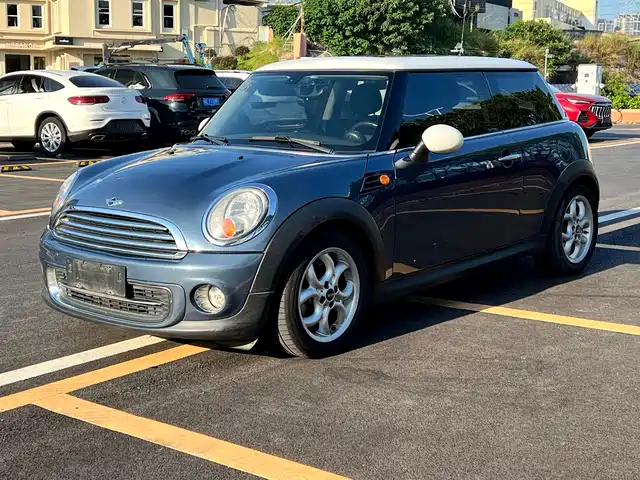 MINI MINI