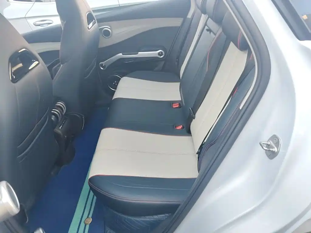 BYD Yuan Plus — миниатюра 17