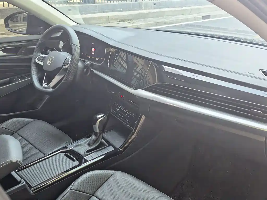 Volkswagen Passat — миниатюра 5