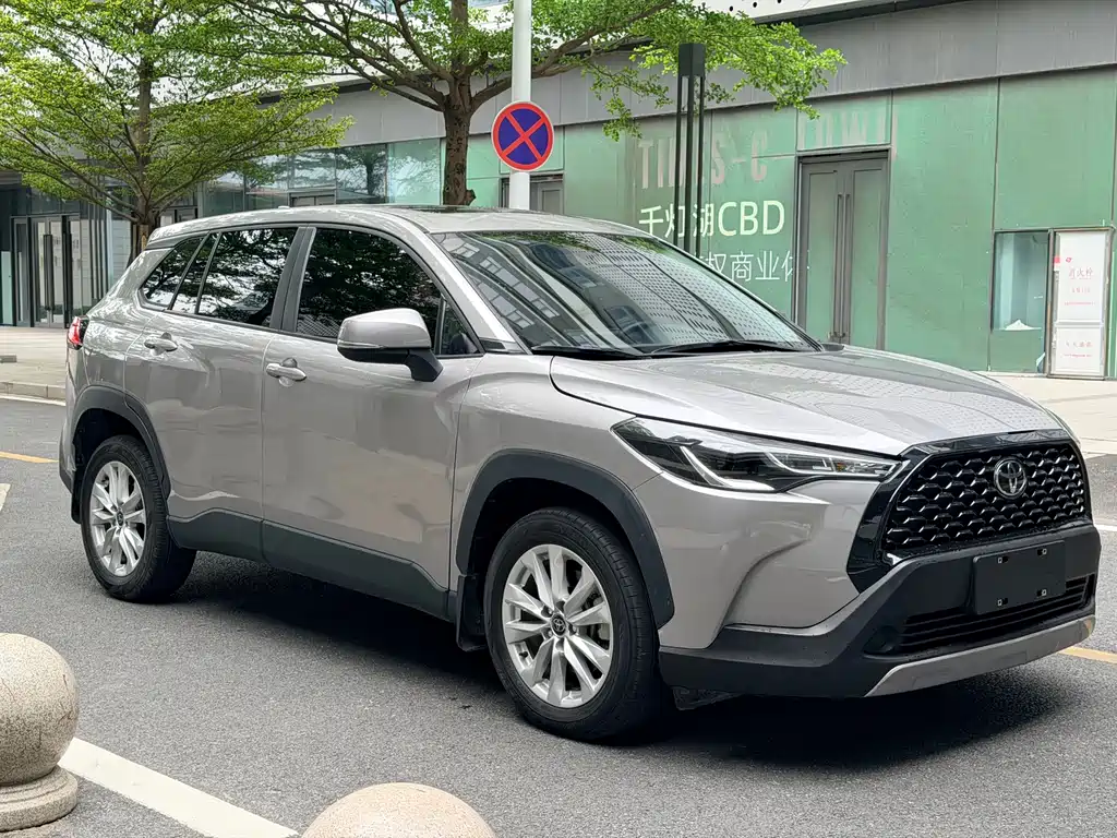 TOYOTA COROLLA SHARP AMPLIFIER