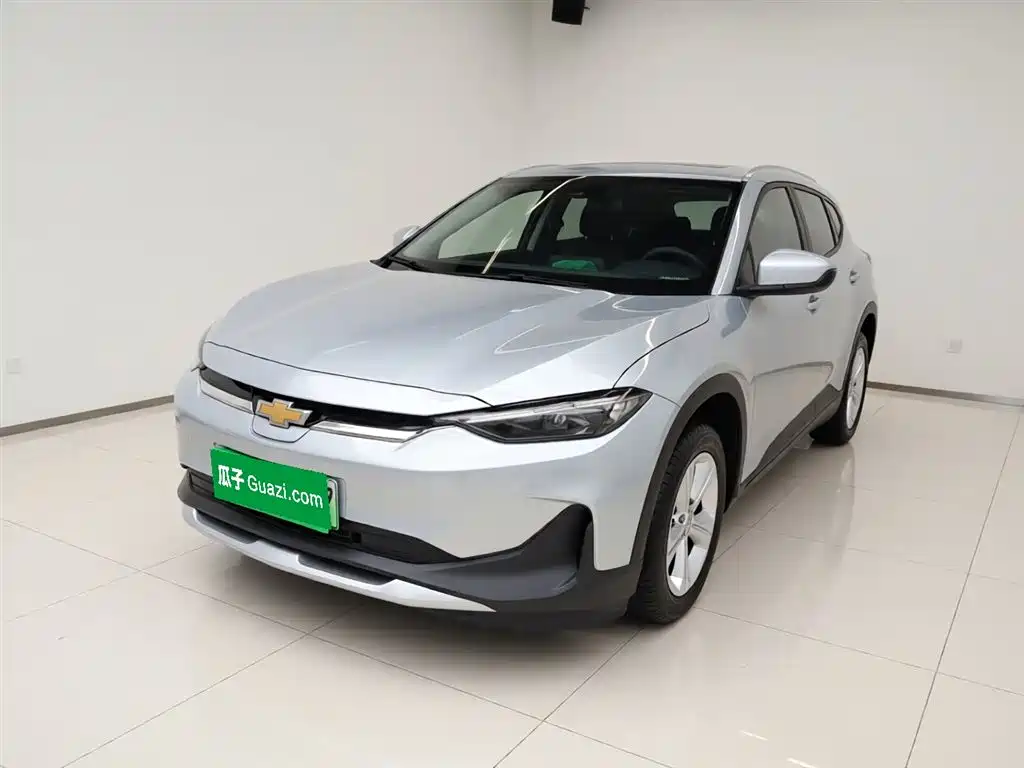 Chevrolet Menlo 2023