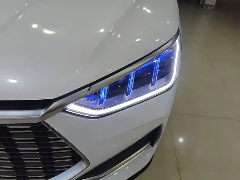 BYD PLUS — миниатюра 24