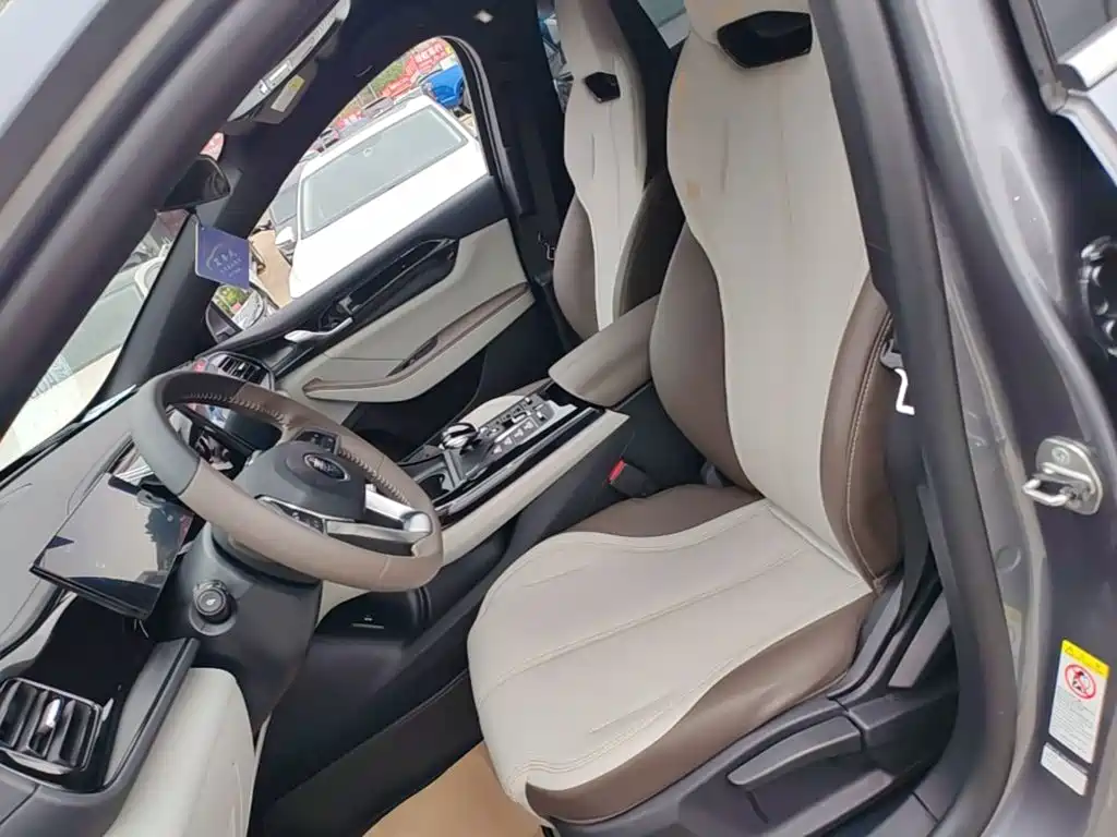BYD Qin PLUS — миниатюра 15