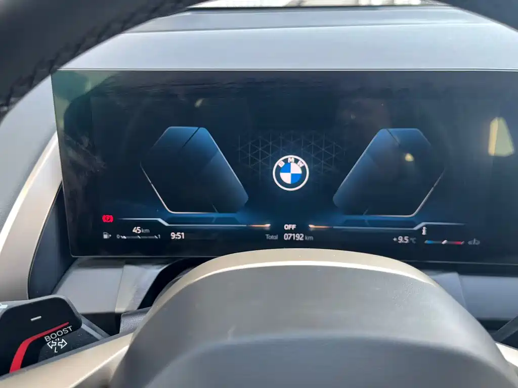 BMW X3 2025 xDrive30L Premium M Sport