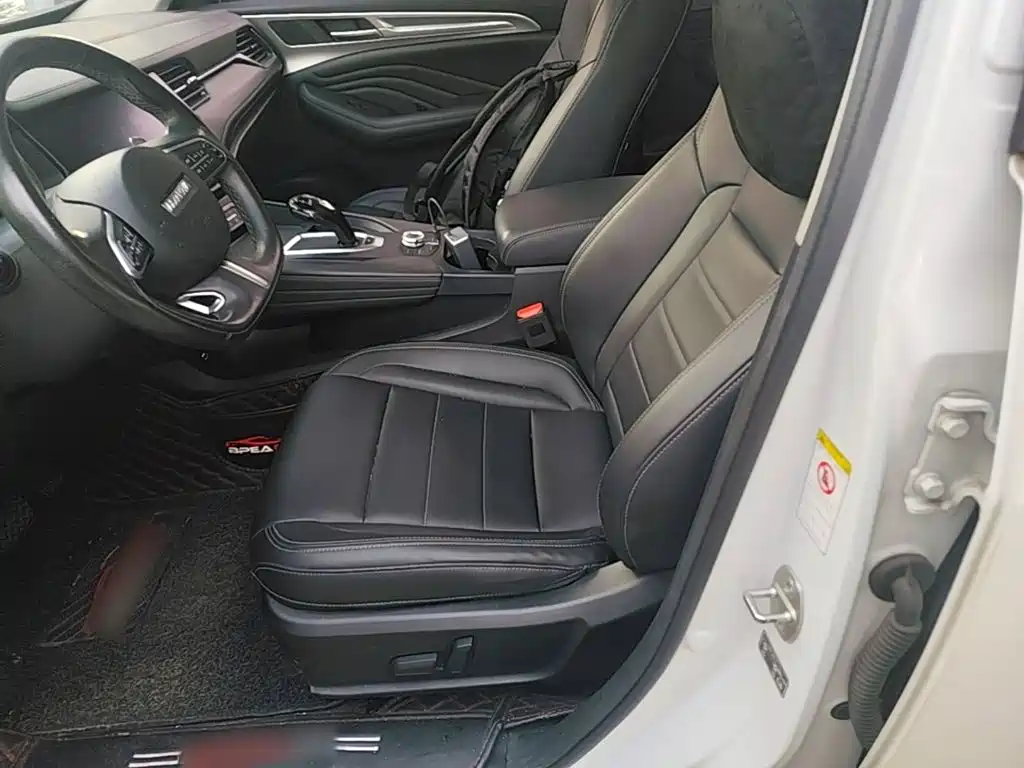 Haval F7 — миниатюра 15