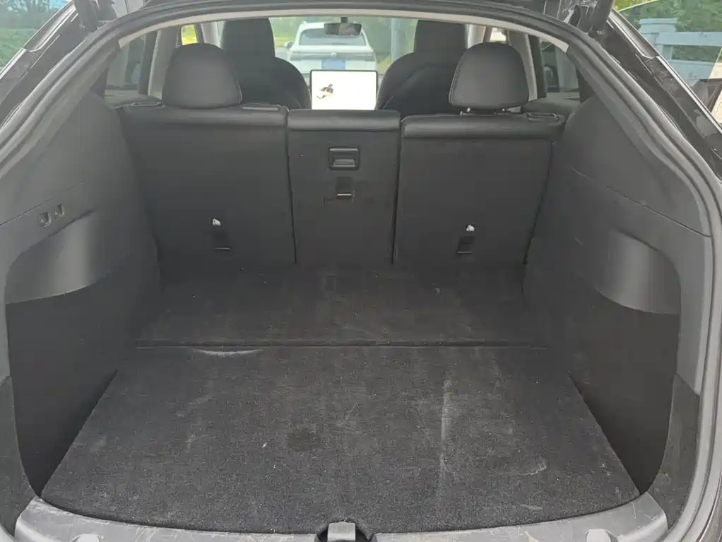 Tesla Model Y — миниатюра 5