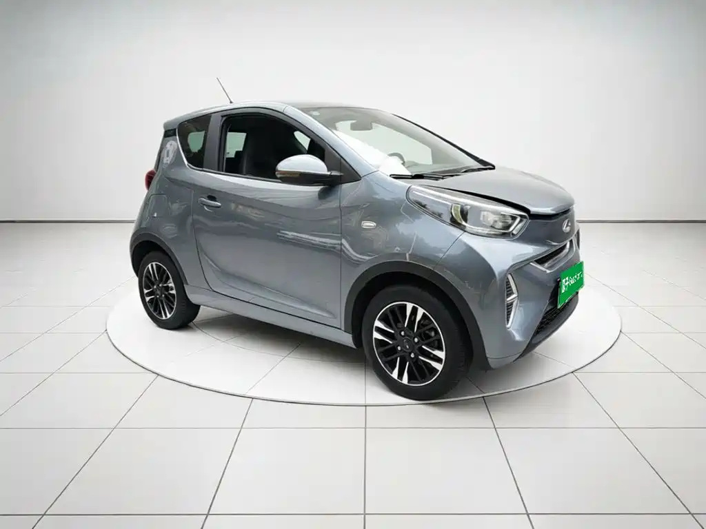 Chery QQ Little Ant — миниатюра 3