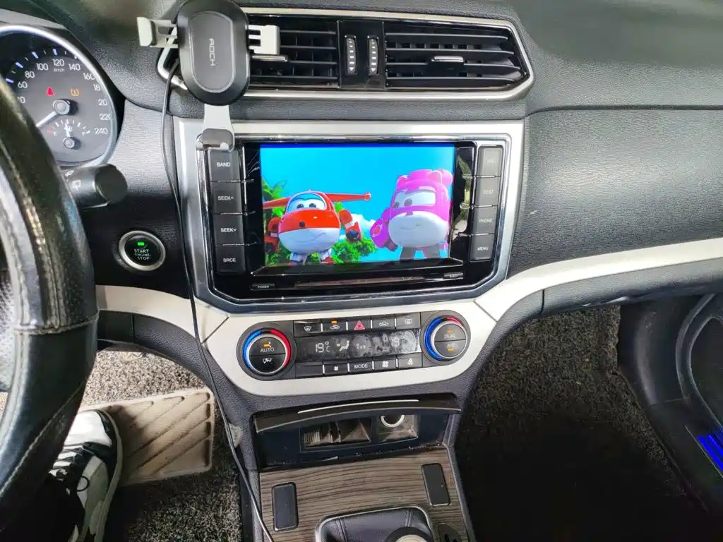 Haval H6 Coupe — миниатюра 14