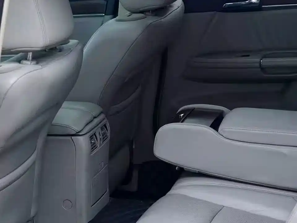 Infiniti M — миниатюра 3