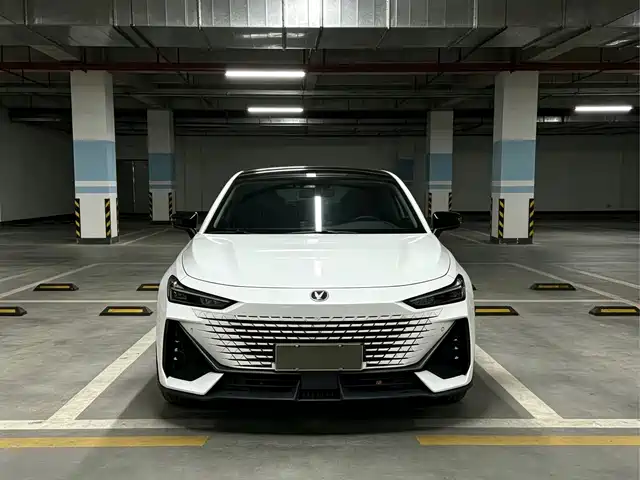 2022 Changan UNI-V