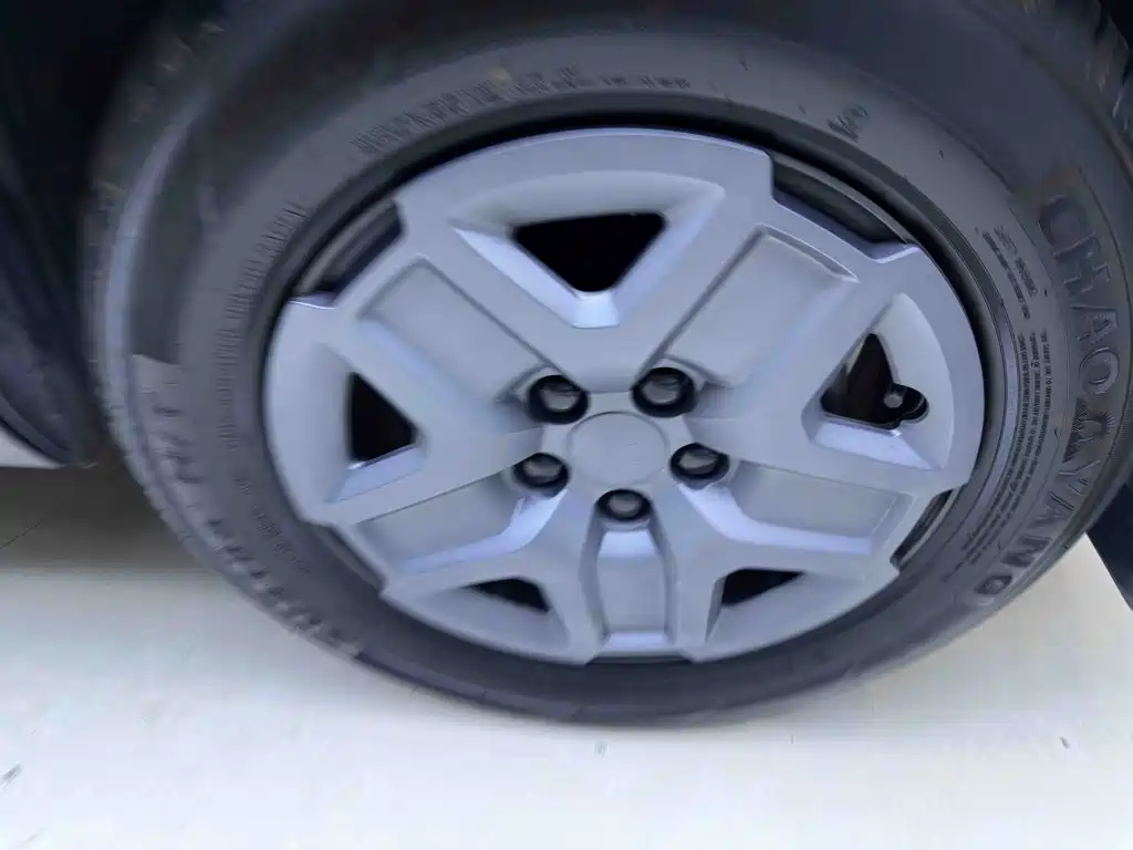 BYD Yuan UP — миниатюра 21