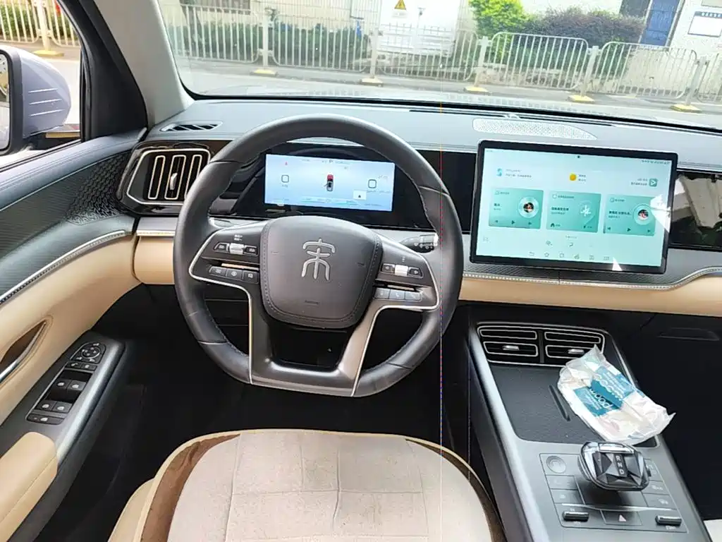 BYD Pro New Energy — миниатюра 11