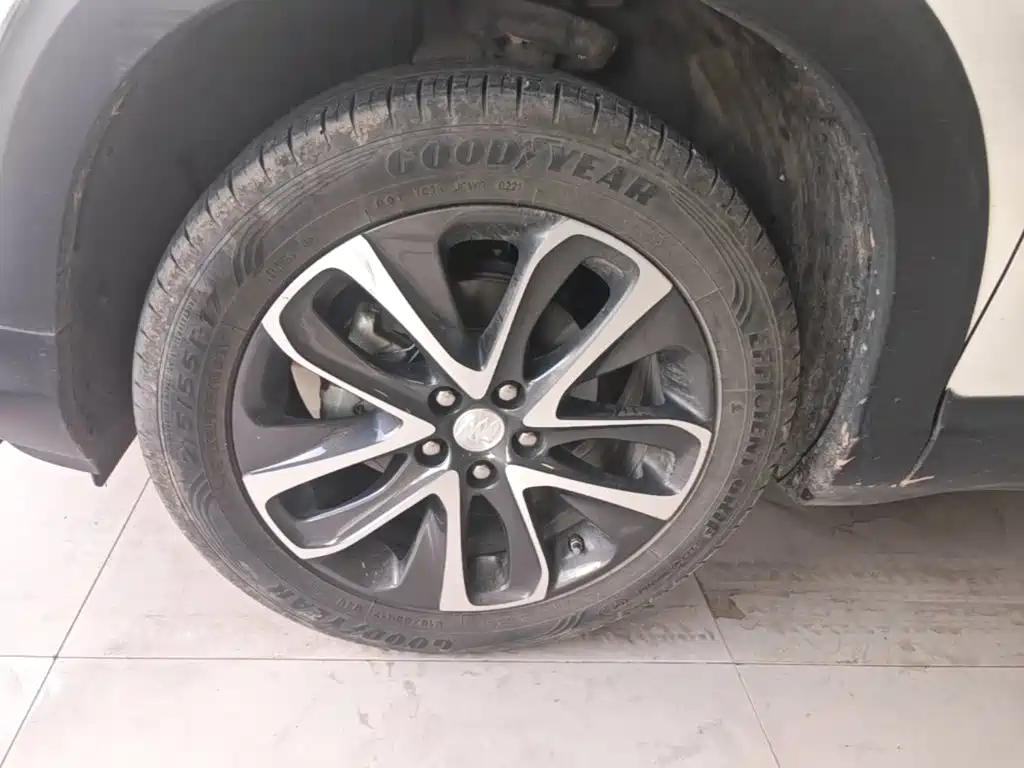 Buick Encore — миниатюра 23