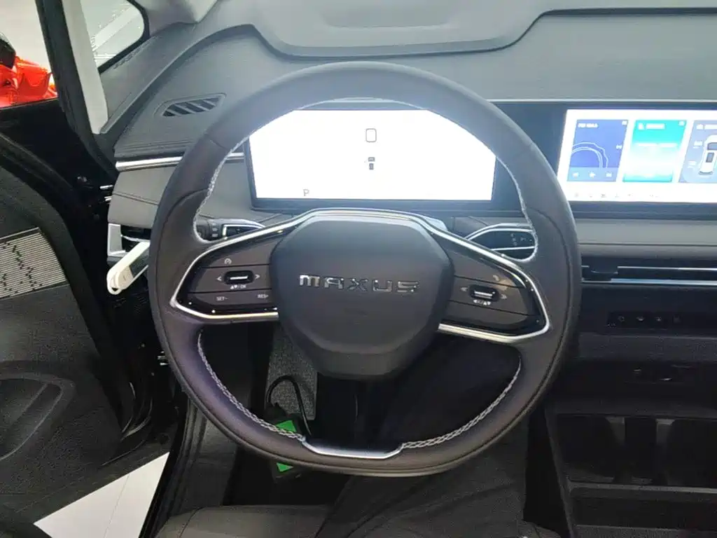MAXUS Dajia 7 — миниатюра 11