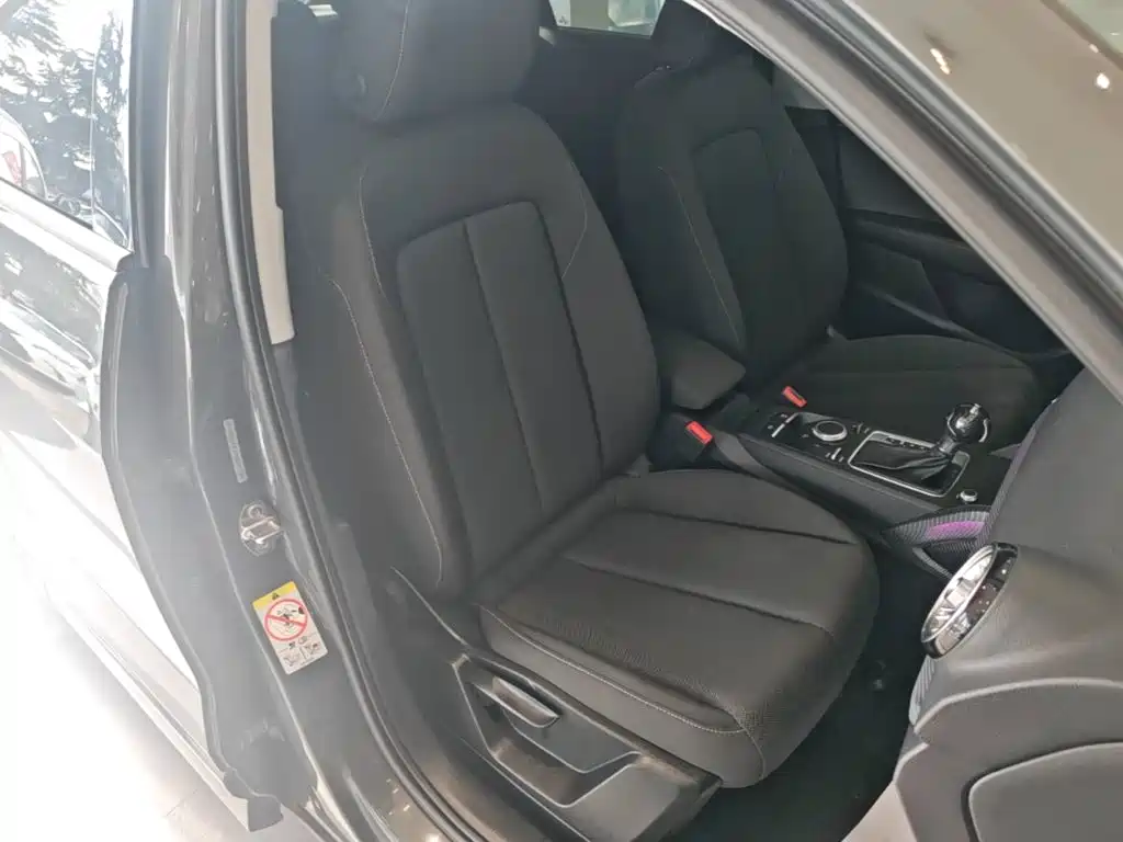 Audi Q2L — миниатюра 25
