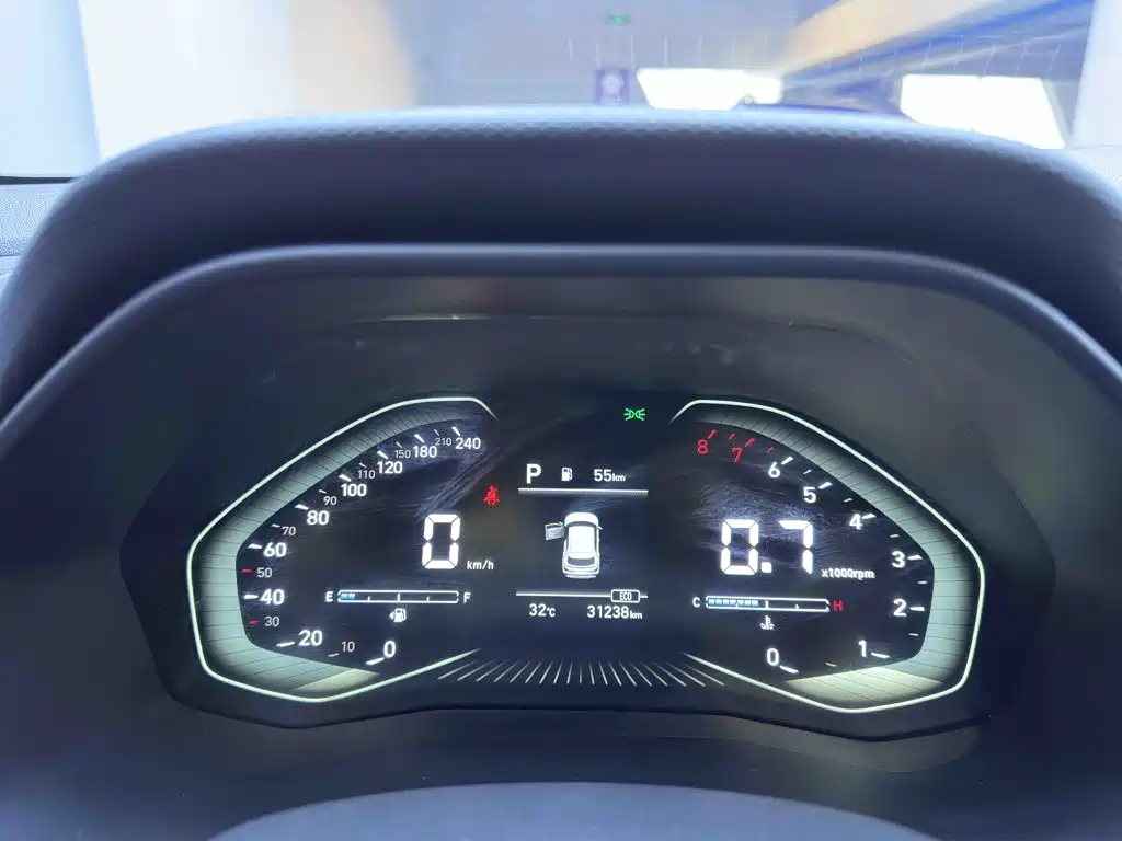 Hyundai ix25 — миниатюра 12