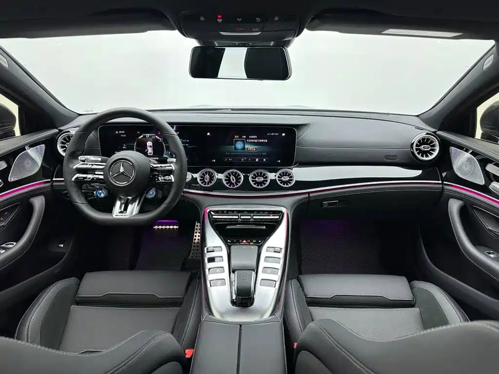 NIO ES8 — миниатюра 19