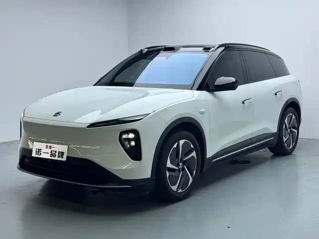 2024 Nio ES6