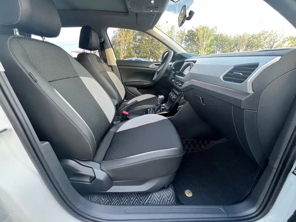 Volkswagen Tacqua — миниатюра 13