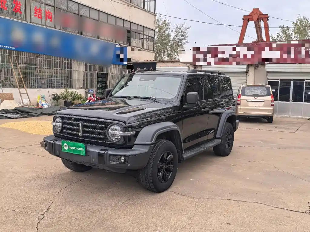 Tank Tank 300 — миниатюра 2