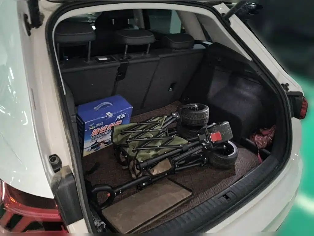 Audi Q3 2022 35 TFSI