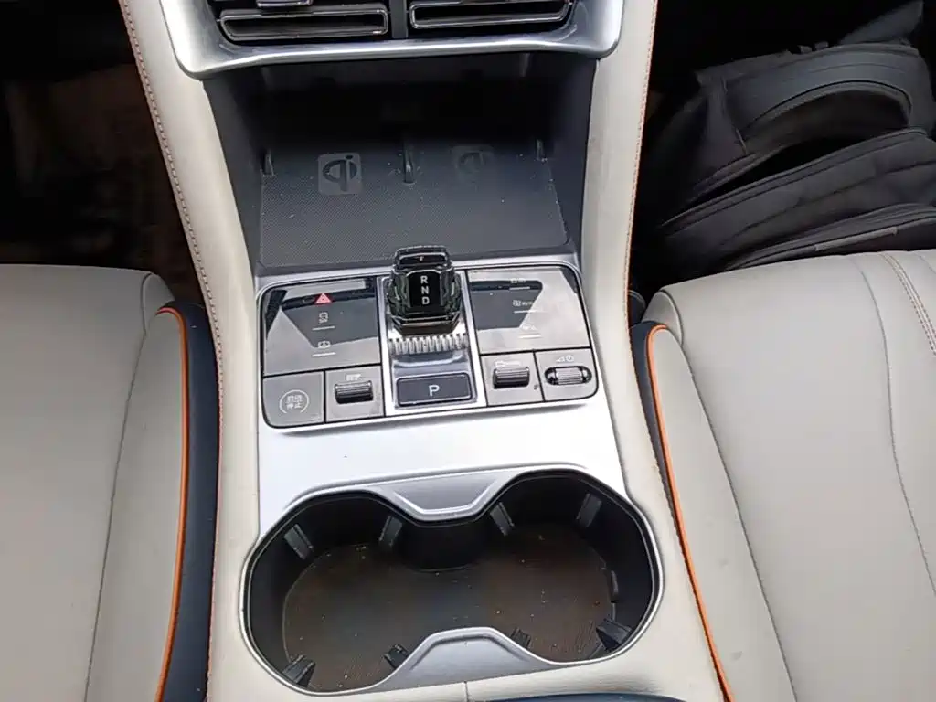 BYD PLUS New Energy — миниатюра 14