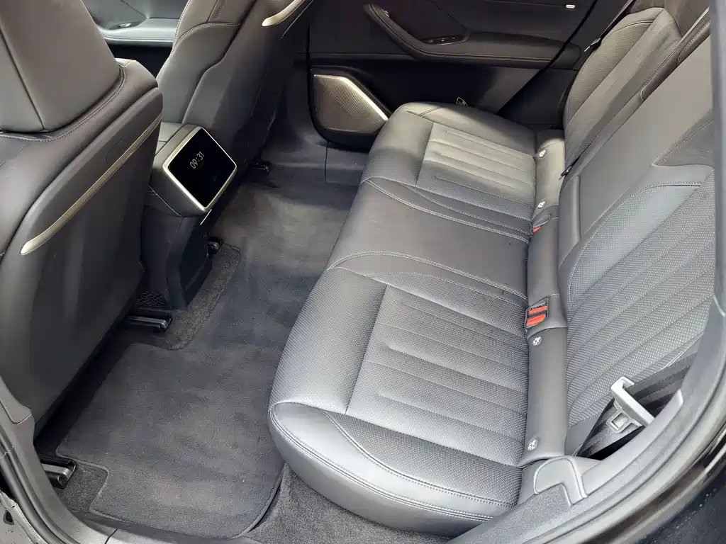 Onvo L60 2025 60kWh