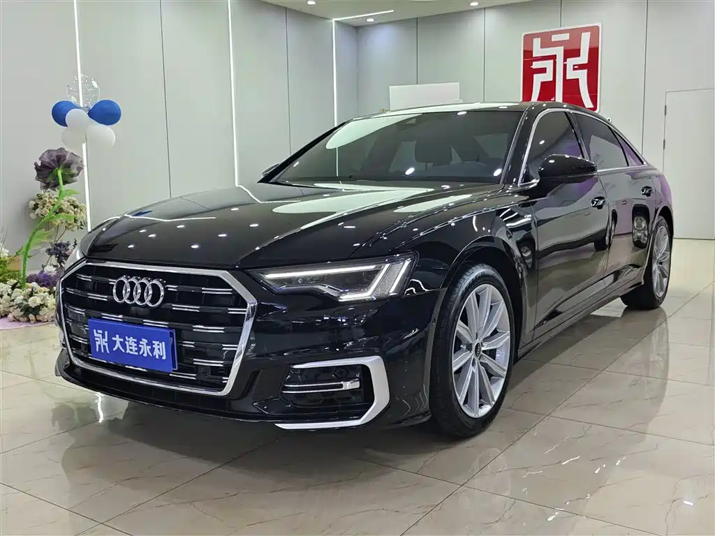 Купить Audi A6L