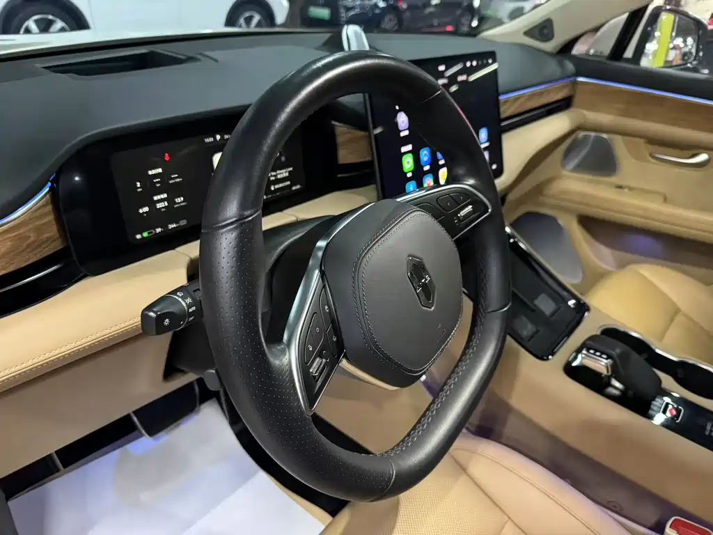 AITO AITO M5 — миниатюра 7
