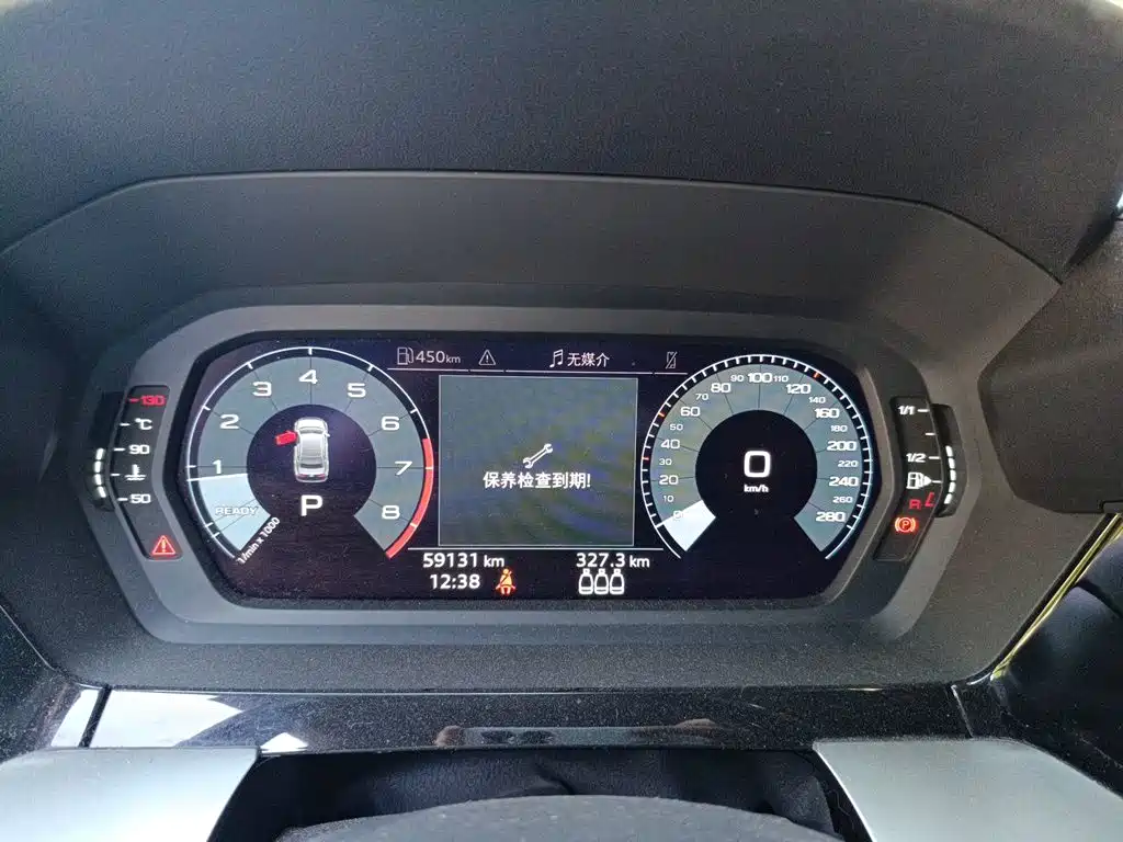 Audi A3 — миниатюра 12