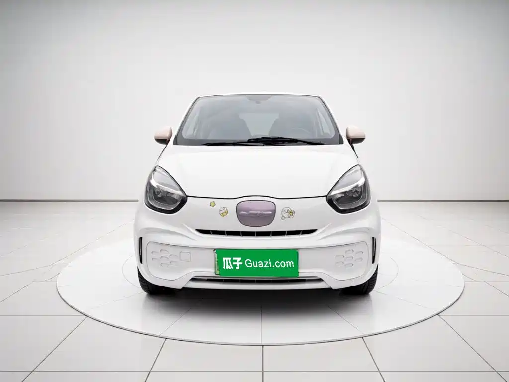 Roewe Clever — миниатюра 2