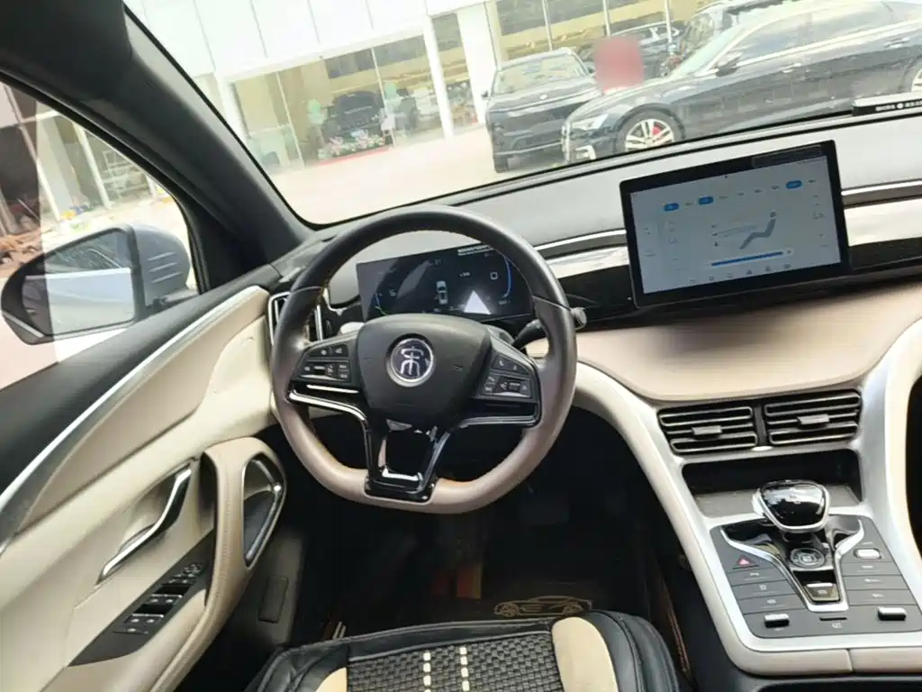 BYD Pro New Energy — миниатюра 15