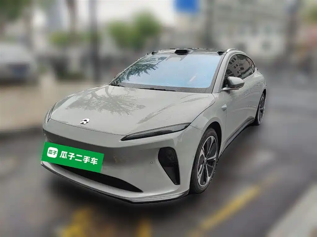 NIO ET5T 2023 75kWh Touring