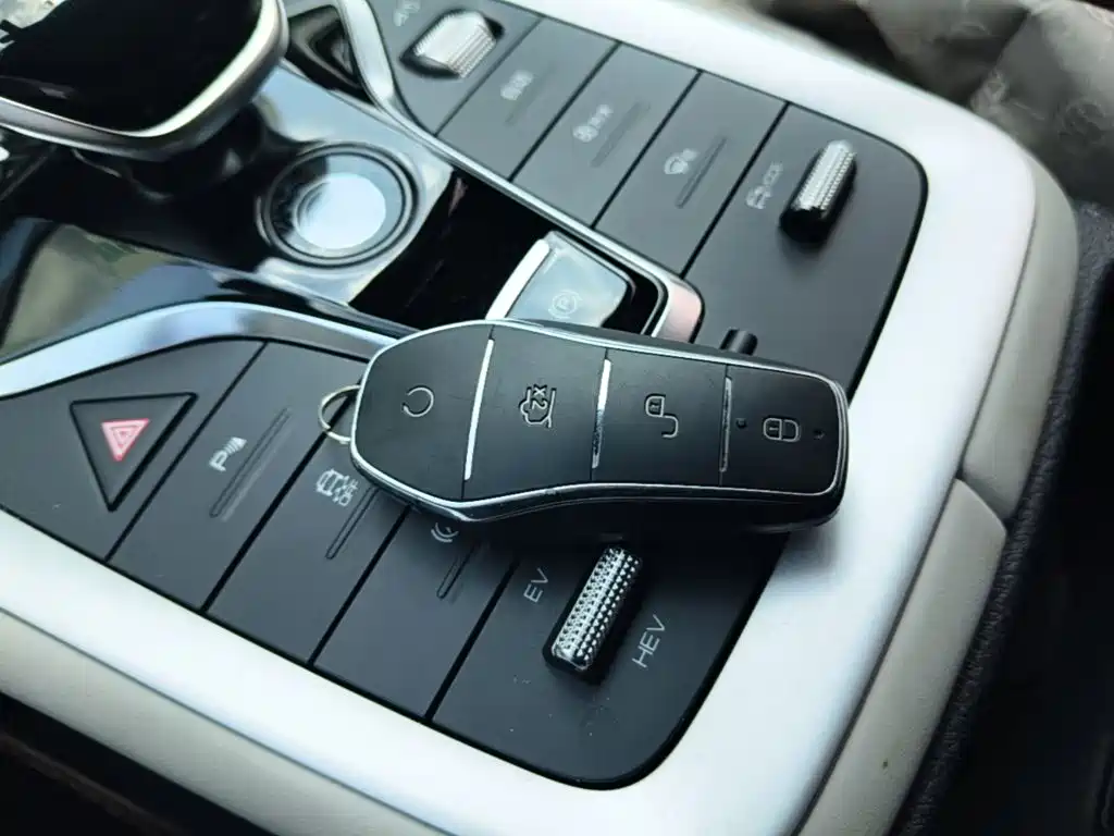 BYD Pro New Energy — миниатюра 13