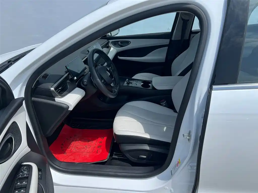 BYD Seal 05 DM-i 05 DM-i 2025 DM-i Smart Drive 120KM Flagship