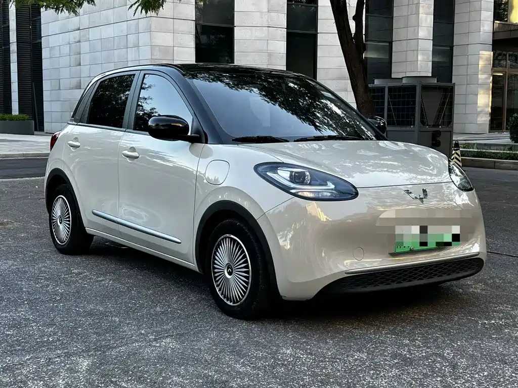 Wuling Bingo — миниатюра 3