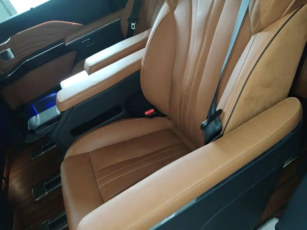 Hongqi Hongqi HQ9 — миниатюра 17