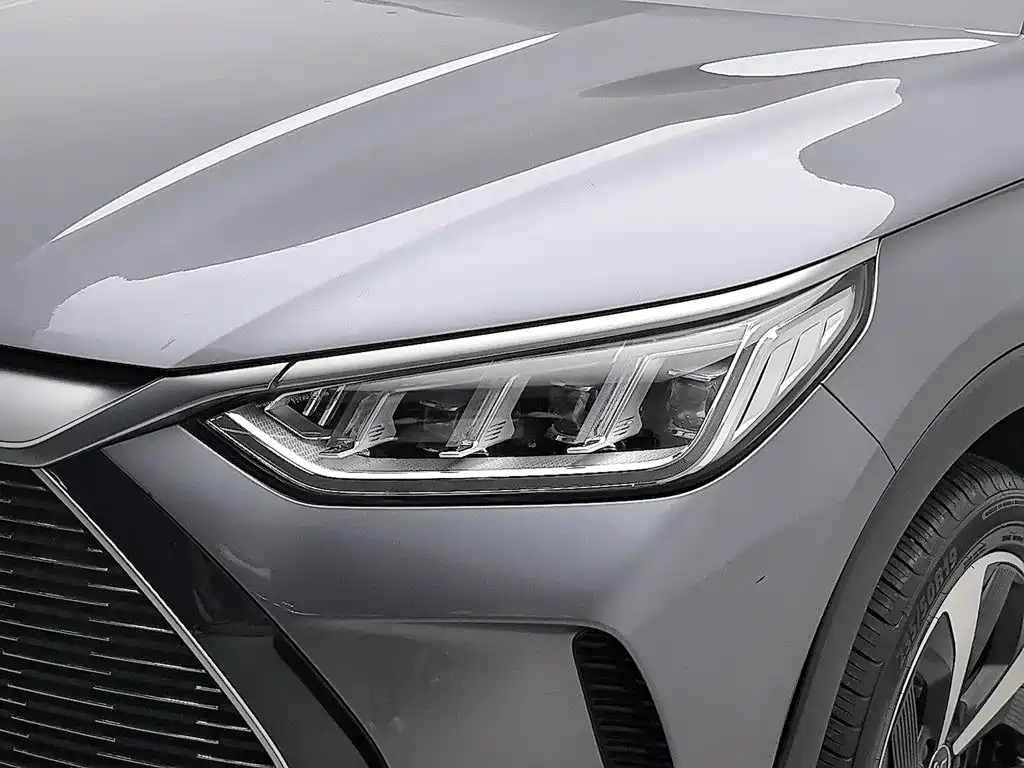 BYD PLUS New Energy — миниатюра 7