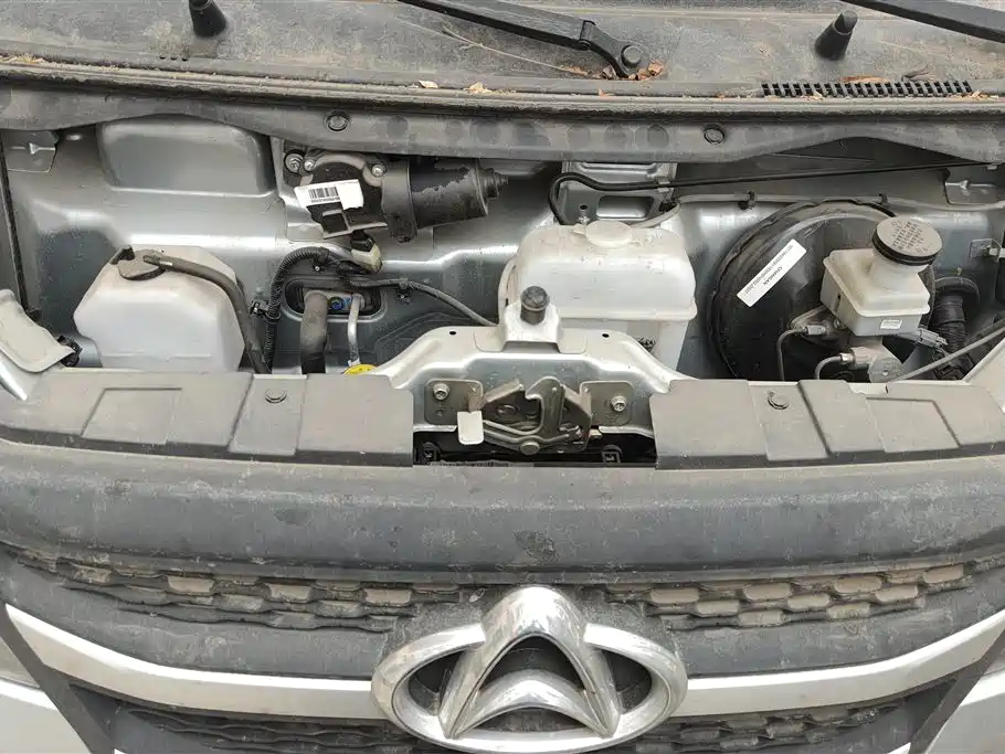 CHANGAN CHANGAN STAR 5